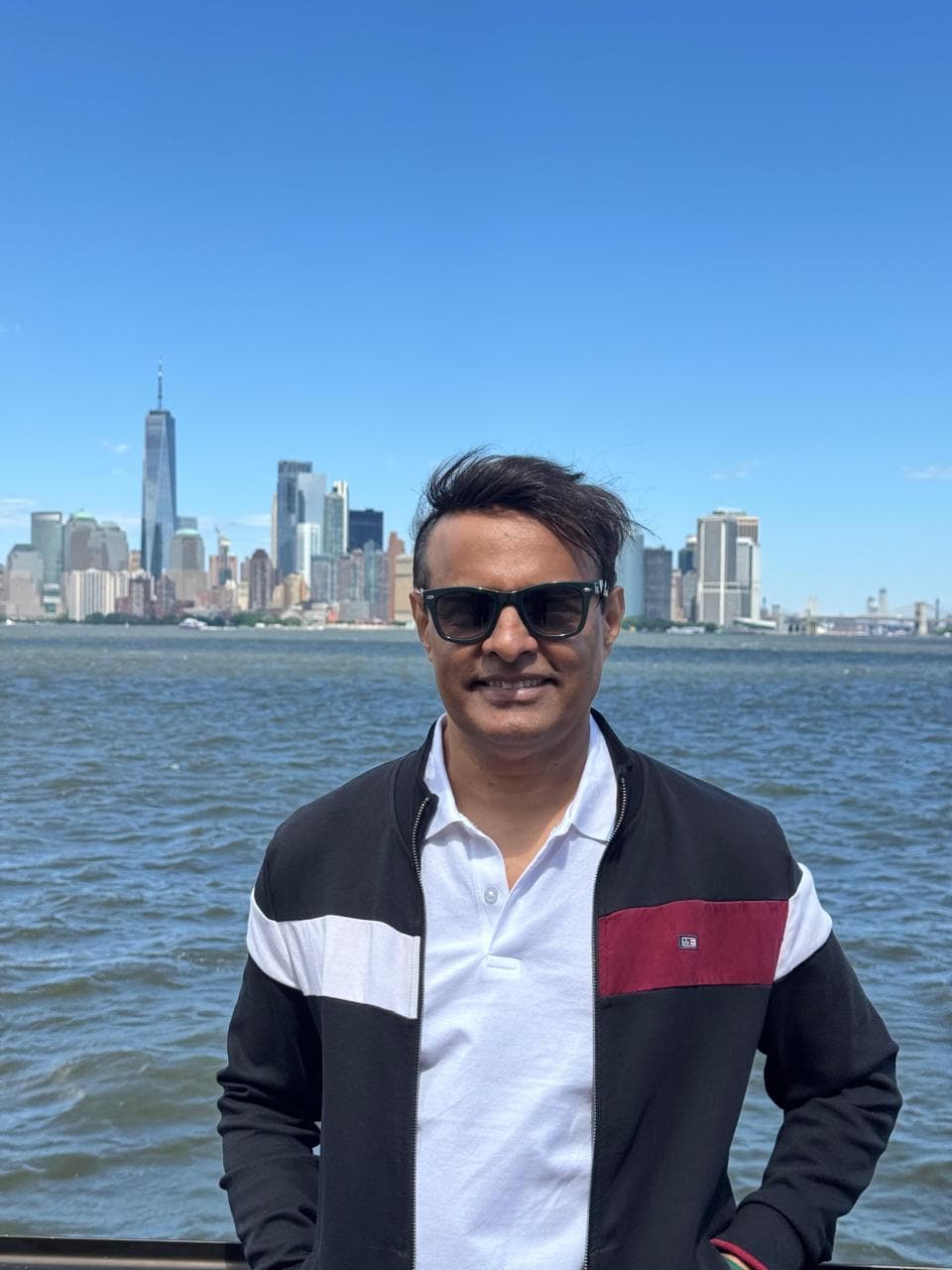 Mahesh Kalsekar, Co-Founder & CEO